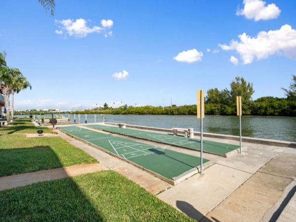 Indian Shores Ai Condo 1012739