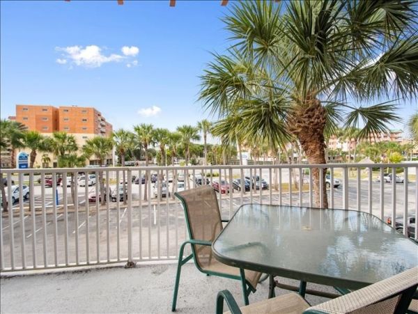 Indian Shores Ai Condo 1012739