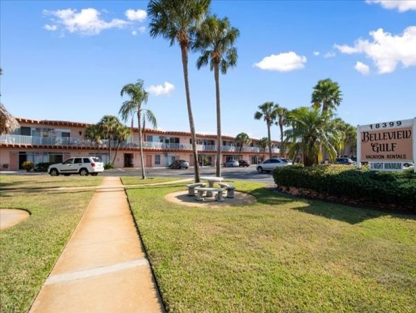 Indian Shores Ai Condo 1012739