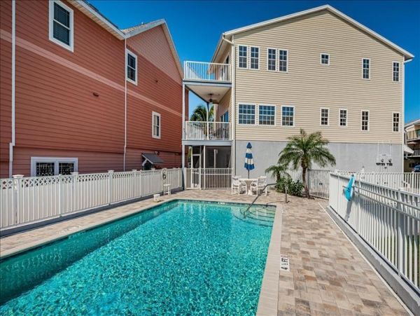Indian Shores Ai Condo 1012740
