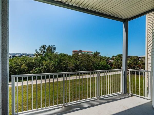 Indian Shores Ai Condo 1012740