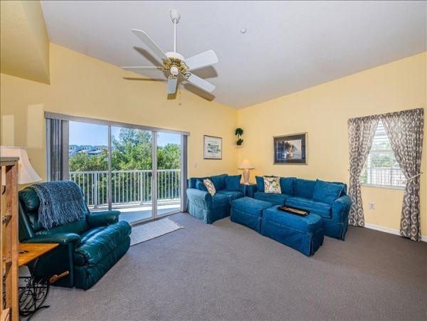 Indian Shores Ai Condo 1012740
