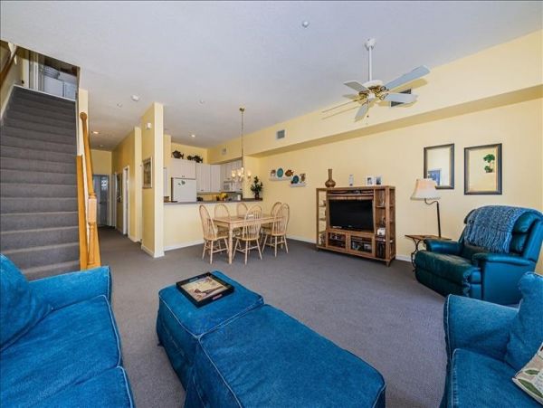 Indian Shores Ai Condo 1012740