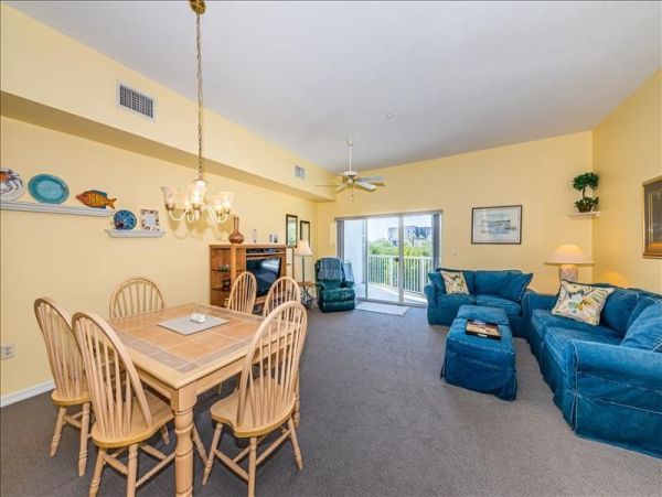 Indian Shores Ai Condo 1012740