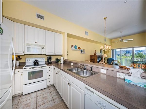 Indian Shores Ai Condo 1012740