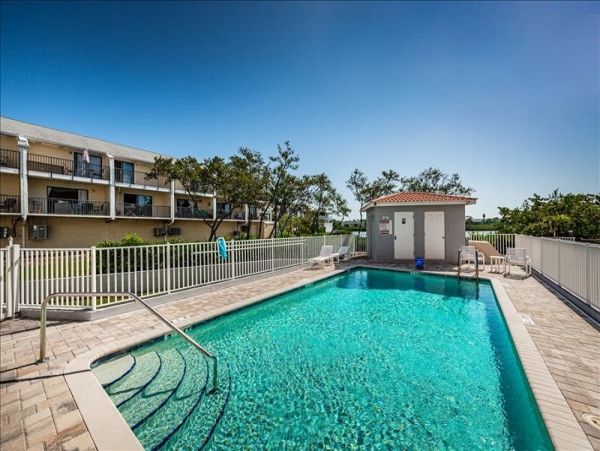 Indian Shores Ai Condo 1012740