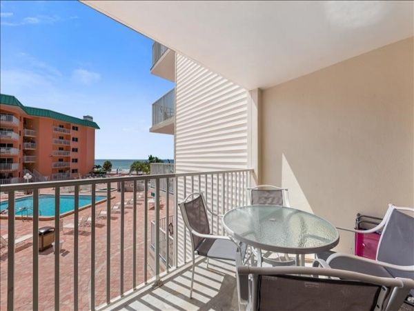 Indian Shores Ai Condo 1012741