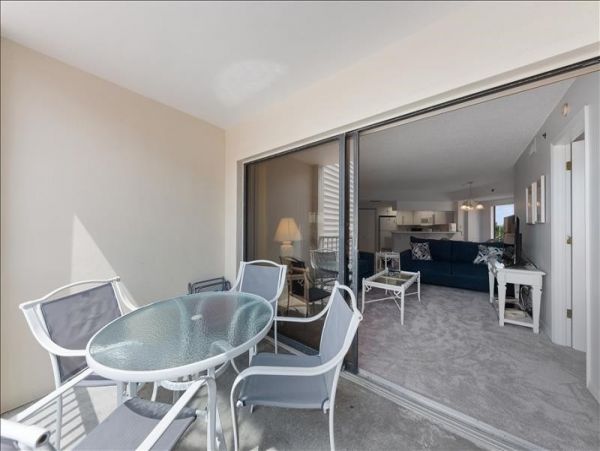 Indian Shores Ai Condo 1012741
