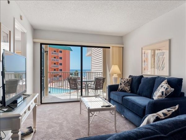 Indian Shores Ai Condo 1012741