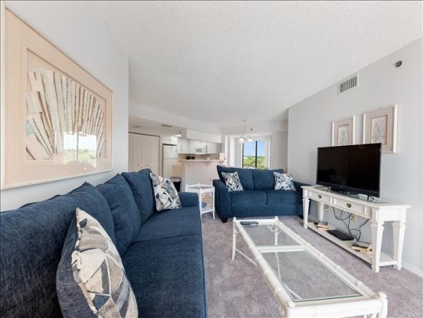 Indian Shores Ai Condo 1012741