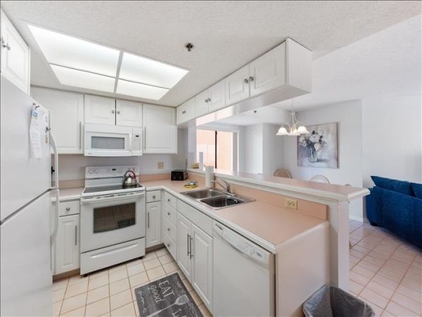 Indian Shores Ai Condo 1012741