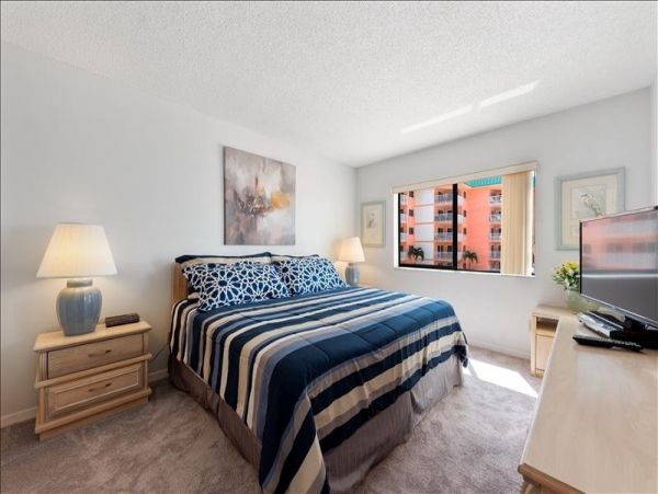 Indian Shores Ai Condo 1012741