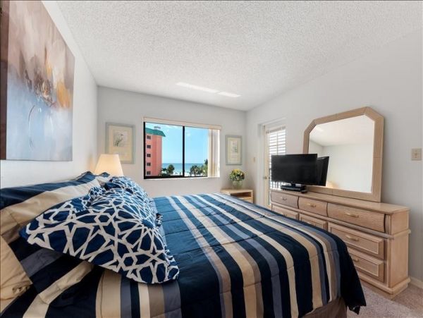 Indian Shores Ai Condo 1012741