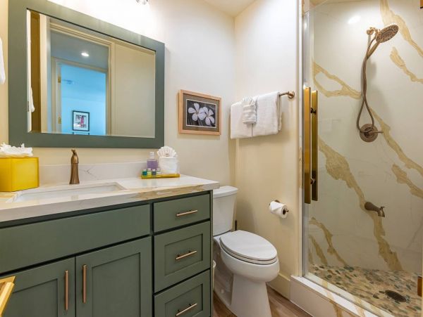 Wailea 2 Bedroom Condo Sleeps 6 Guests Communal Pool & Spa