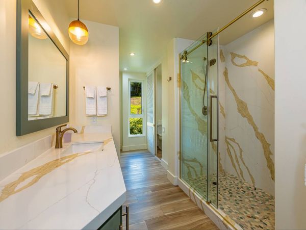 Wailea 2 Bedroom Condo Sleeps 6 Guests Communal Pool & Spa