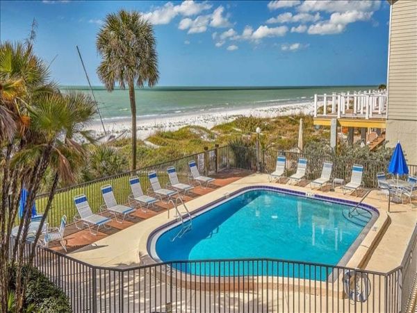 Indian Shores Ai Condo 1012743