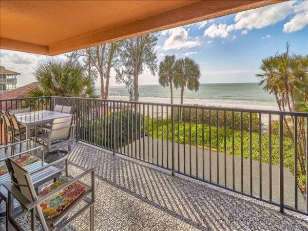 Indian Shores Ai Condo 1012743