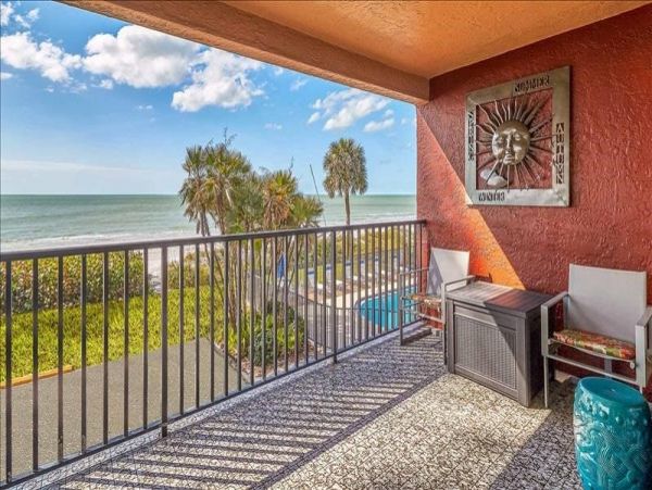 Indian Shores Ai Condo 1012743