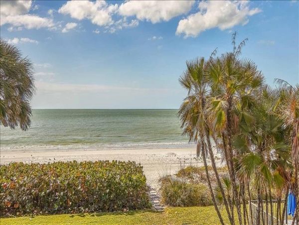 Indian Shores Ai Condo 1012743