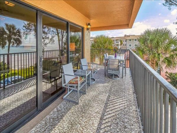 Indian Shores Ai Condo 1012743