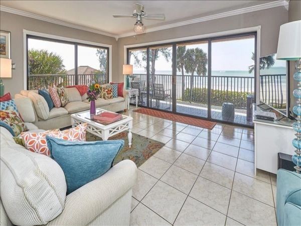 Indian Shores Ai Condo 1012743
