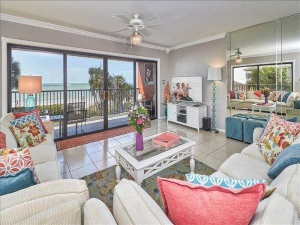 Indian Shores Ai Condo 1012743