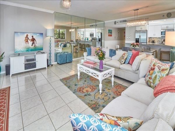 Indian Shores Ai Condo 1012743