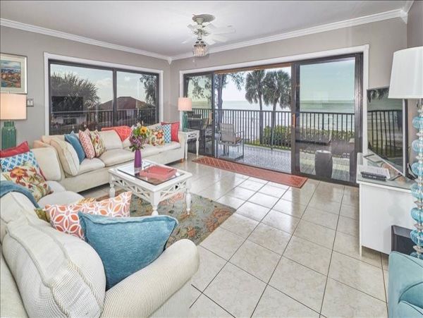 Indian Shores Ai Condo 1012743