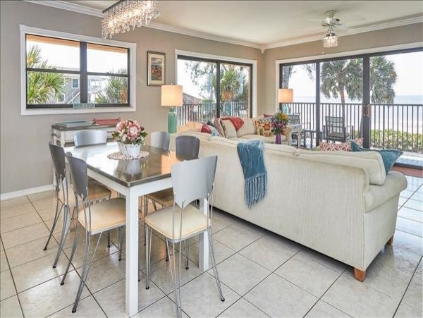 Indian Shores Ai Condo 1012743
