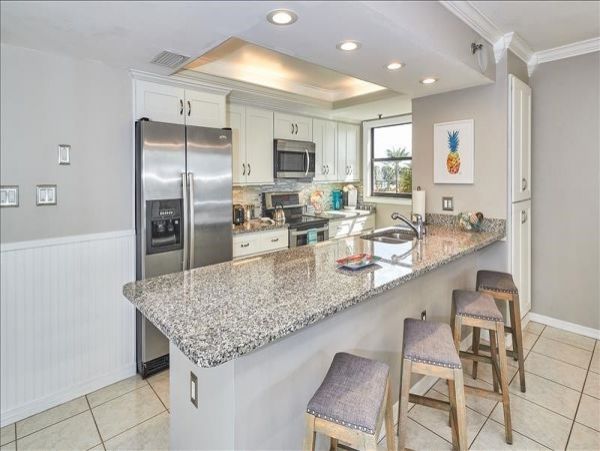 Indian Shores Ai Condo 1012743
