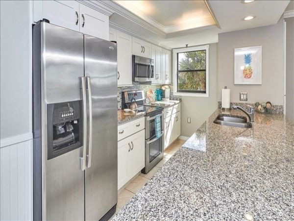 Indian Shores Ai Condo 1012743