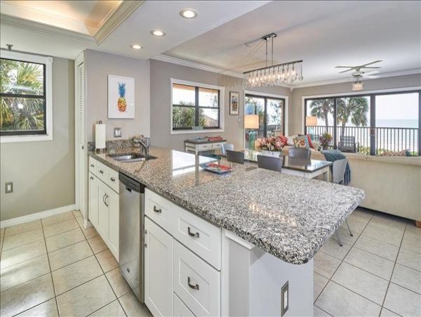 Indian Shores Ai Condo 1012743