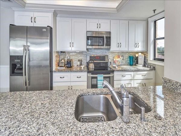 Indian Shores Ai Condo 1012743