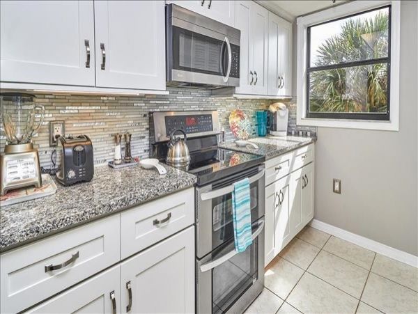 Indian Shores Ai Condo 1012743
