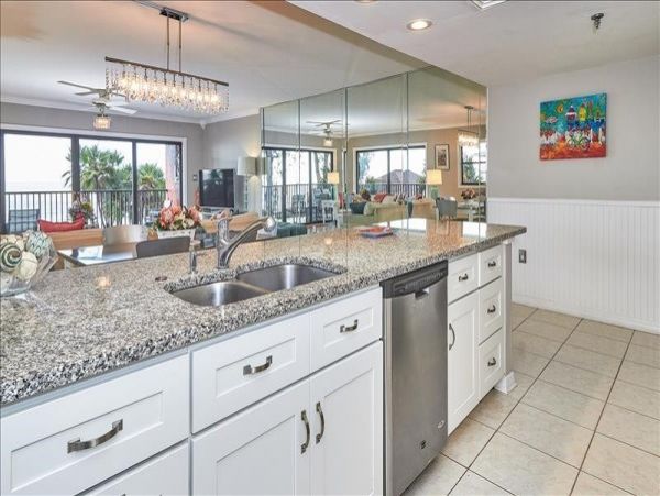 Indian Shores Ai Condo 1012743