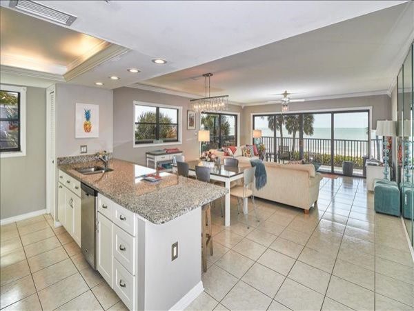 Indian Shores Ai Condo 1012743