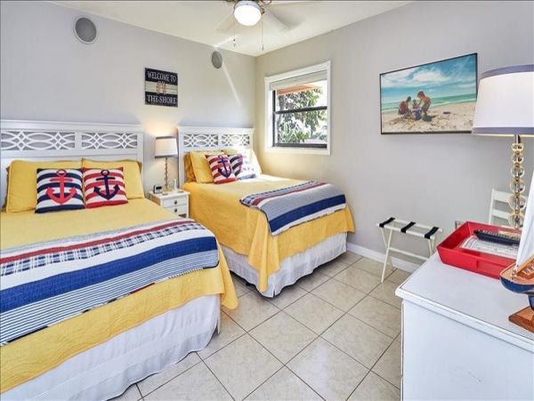 Indian Shores Ai Condo 1012743