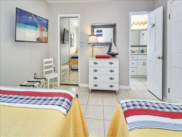 Indian Shores Ai Condo 1012743