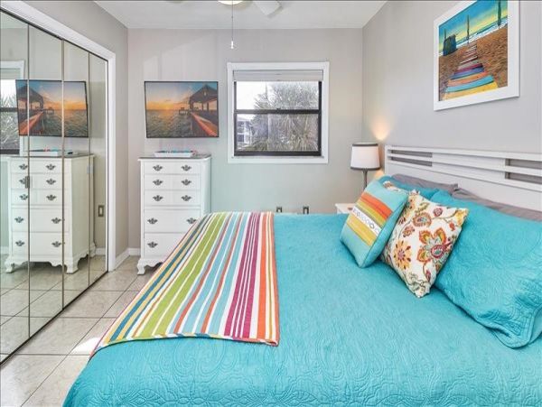 Indian Shores Ai Condo 1012743