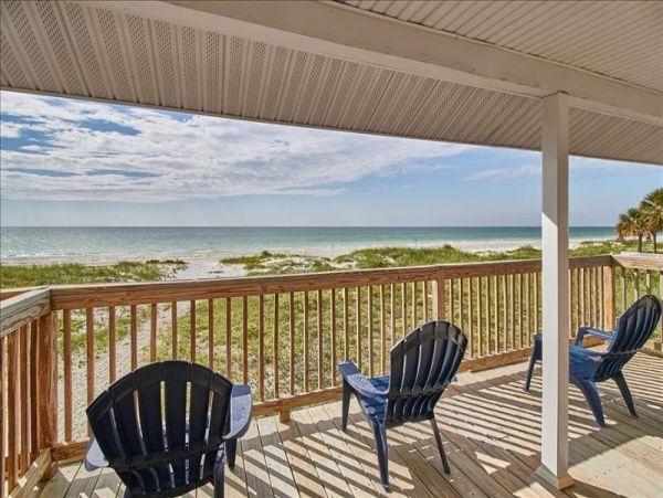 Indian Shores Ai Condo 1012744