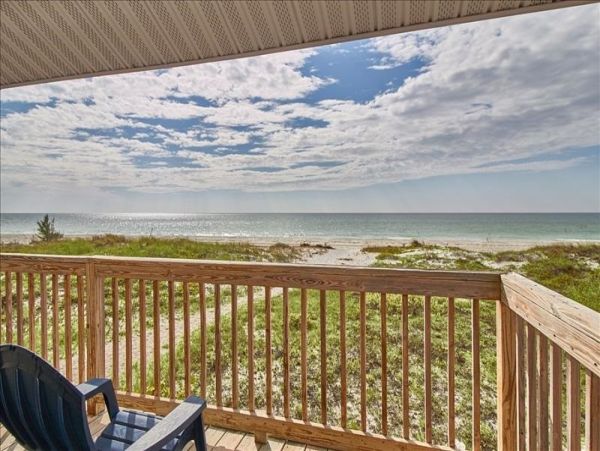 Indian Shores Ai Condo 1012744