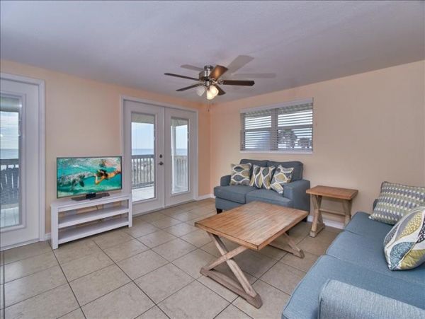 Indian Shores Ai Condo 1012744