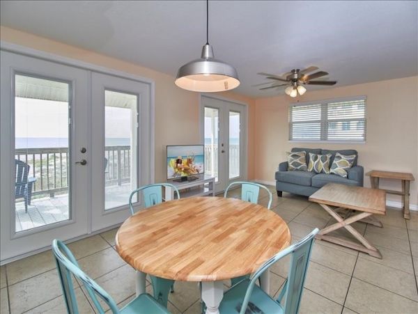 Indian Shores Ai Condo 1012744