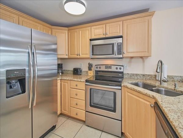 Indian Shores Ai Condo 1012744