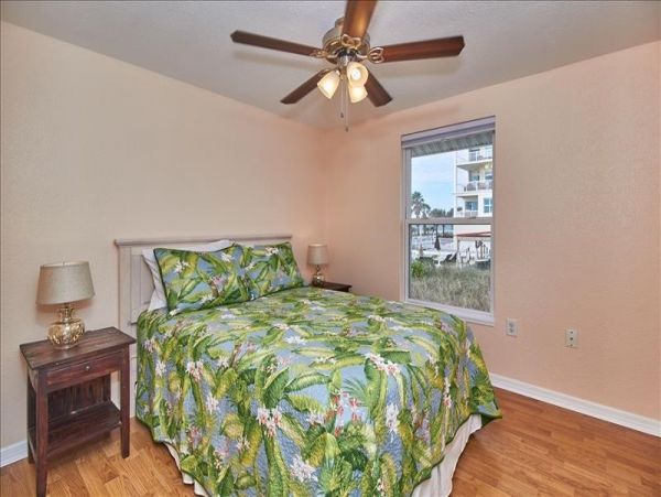 Indian Shores Ai Condo 1012744