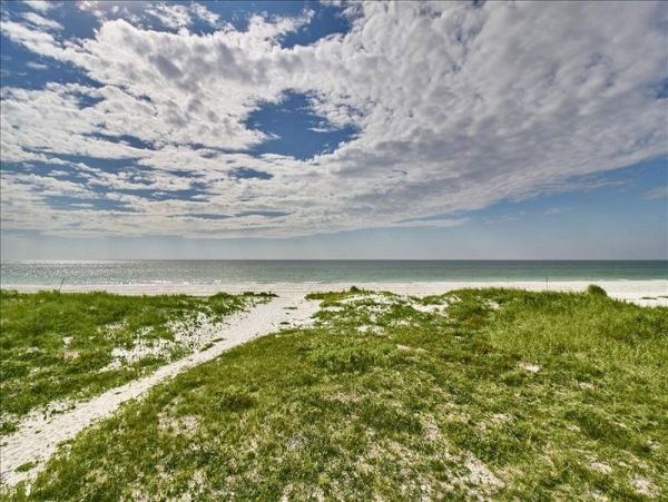 Indian Shores Ai Condo 1012744