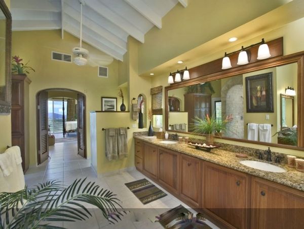 Beautiful Views St. John Vacation Pool Villa Six Bedroom
