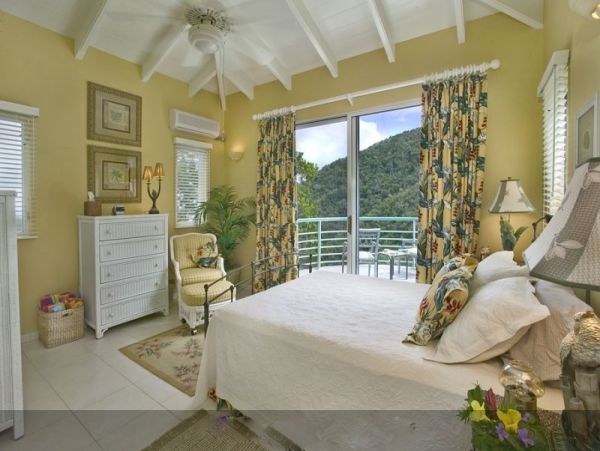 Beautiful Views St. John Vacation Pool Villa Six Bedroom