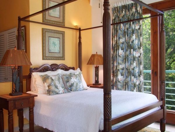 Beautiful Views St. John Vacation Pool Villa Six Bedroom