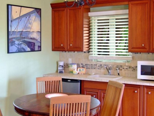Beautiful Views St. John Vacation Pool Villa Six Bedroom